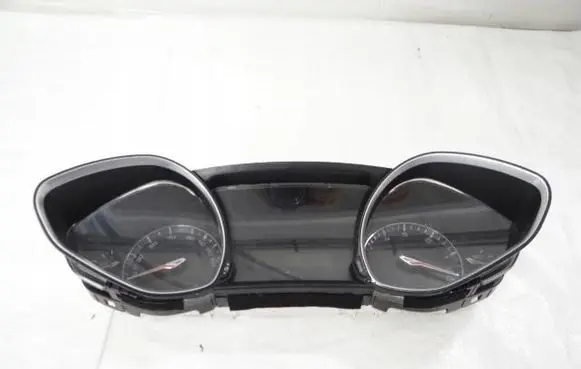 Speedometer (instrument cluster)