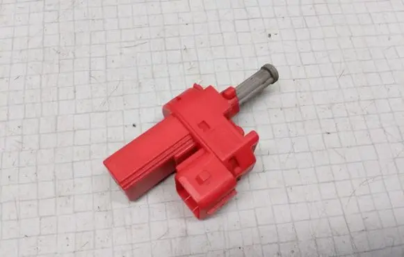 Ford Mondeo Mk III Brake pedal sensor switch 94BB7C534AC