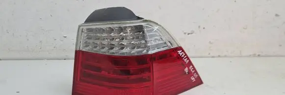 BMW 5 E60 E61 Tailgate rear/tail lights 117-11-ATS