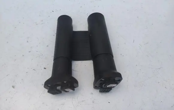 Audi A6 S6 C6 4F Trunk separation 4F9860204