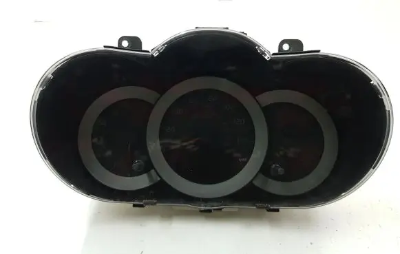 Toyota RAV 4 (XA30) Speedometer (instrument cluster) 8380042C82 2574302646