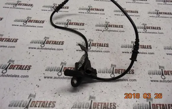 Mercedes-Benz E W211 ABS brake wheel speed sensor A2115401317