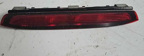 Toyota Corolla Verso E121 Third/center stoplight E43020002