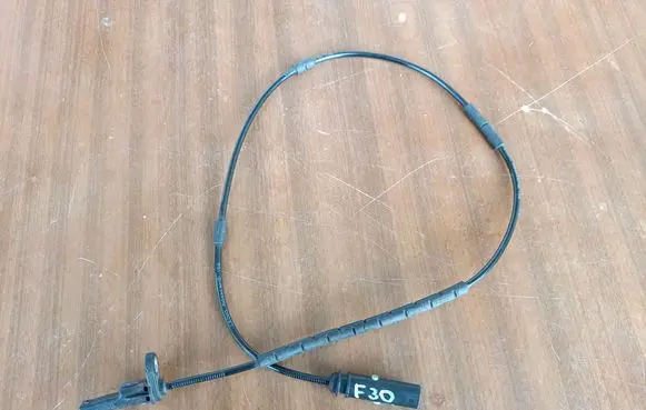 BMW 3 F30 F35 F31 ABS rear brake sensor 6791225 34526791225 34526884421