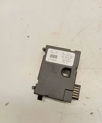 Volkswagen Caddy Steering angle sensor 1K0959654 02782012