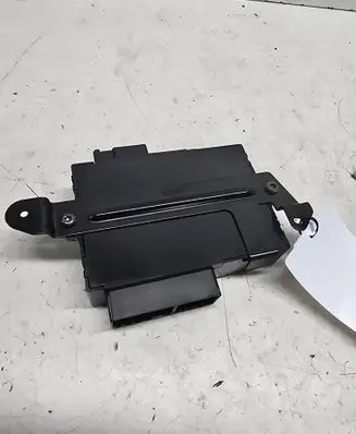 Volvo S60 Seat control module 30710108