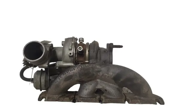 Audi A4 S4 B8 8K Turbo 06H145702S 1108290078E150741