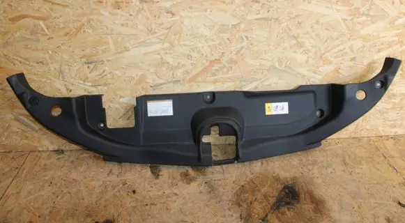 Toyota Prius (XW50) Radiator trim 5328947070