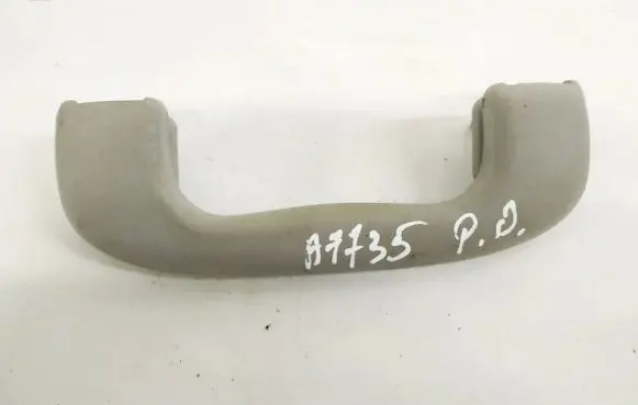 Opel Insignia A Front interior roof grab handle 5354926