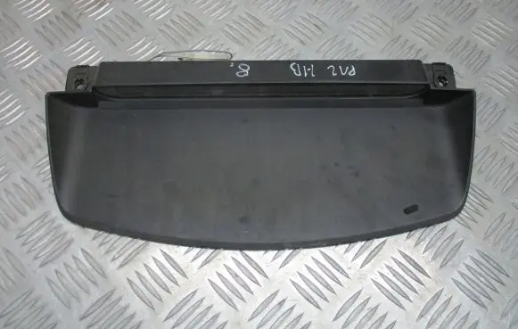 Nissan Primera Third/center stoplight