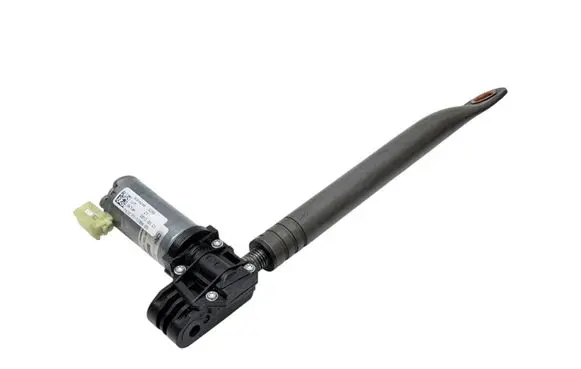 Mercedes-Benz S W222 Seat adjustment motor 0390204078