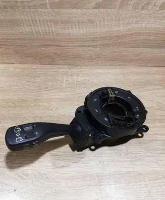BMW 3 E46 Airbag slip ring squib (SRS ring) 8376445