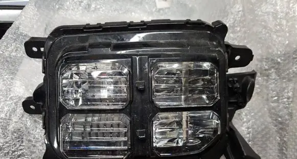 Mitsubishi ASX LED Daytime headlight GAMZ2201260 3X45LH