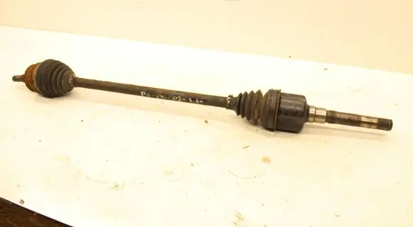Chrysler Town & Country IV Front driveshaft