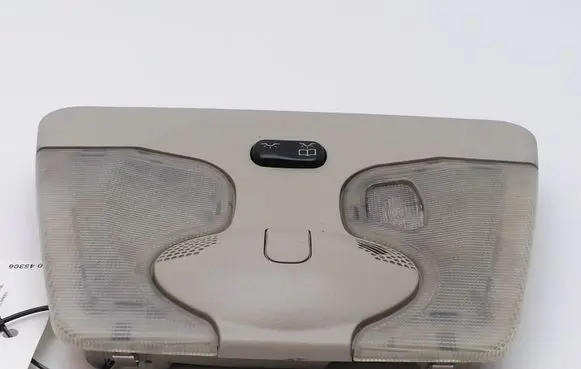 Mercedes-Benz A W168 Front seat light A1688250008