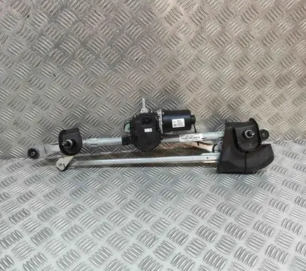 Lexus RX 450H Front wiper linkage and motor 8501048320