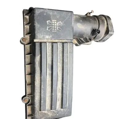 Seat Toledo III (5P) Air filter box 1k0129620D