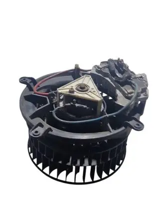 Mercedes-Benz Sprinter W901 W902 W903 W904 Heater fan/blower 2028207310 654976C