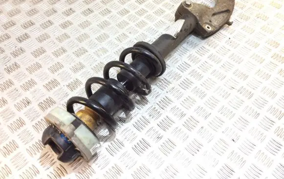 Front shock absorber/damper