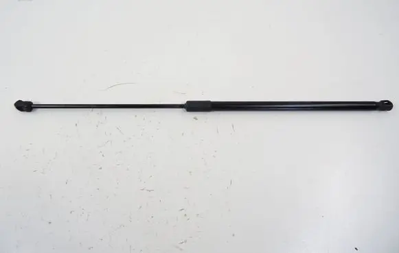 Volkswagen Touran III Engine bonnet/hood lock/latch loop/hook 
