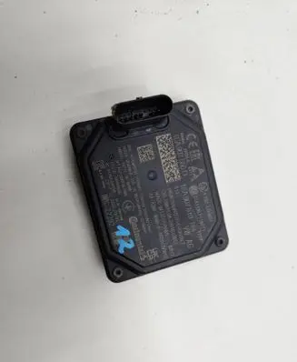Skoda Enyaq iV Distronic sensor radar 1EA907550D