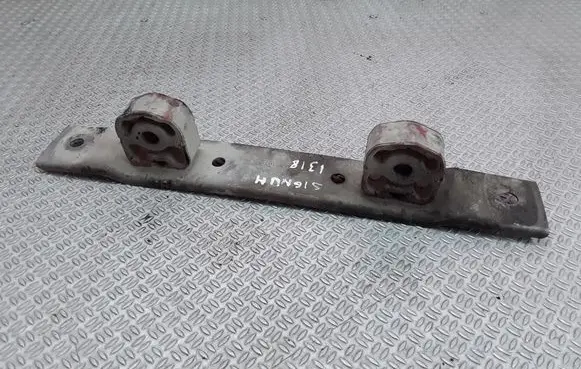 Muffler mount bracket/holder