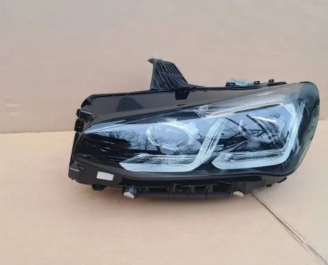 BMW 2 F22 F23 Headlight/headlamp 5A4224707 5A42247
