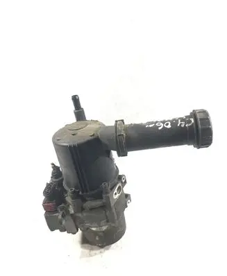 Citroen C4 I Power steering pump 9685590380