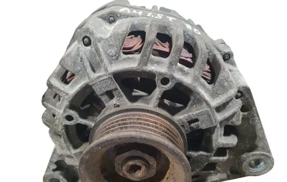 Audi A4 S4 B6 8E 8H Generator/alternator 06B903016D