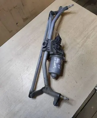 Jaguar XF Wiper motor 8X2317500AD 333411