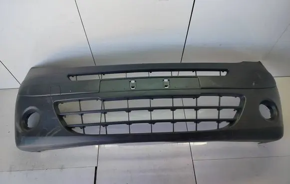 Renault Kangoo II Front bumper 8200499016