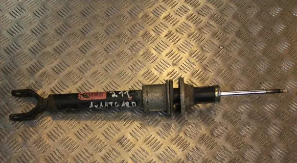 Mercedes-Benz E W211 Front shock absorber/damper A2113200313