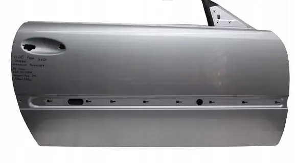 Mercedes-Benz CL C215 Door (2 Door Coupe) A2157220210