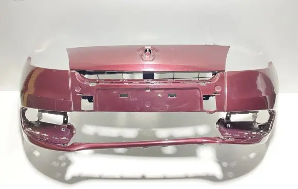 Renault Scenic III - Grand scenic III Front bumper 620223176R