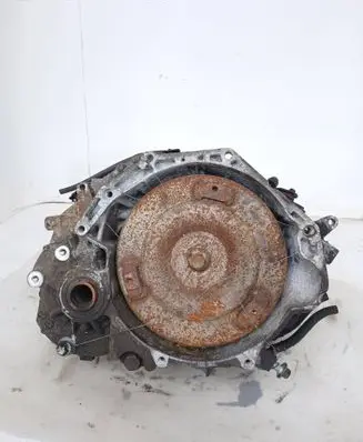 Automatic gearbox