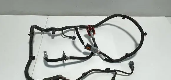 Peugeot 308 Positive cable (battery) 9829002380 30882