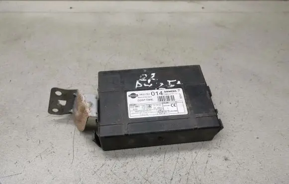 Nissan Almera Tino Comfort/convenience module 28551BU014 5WK48512