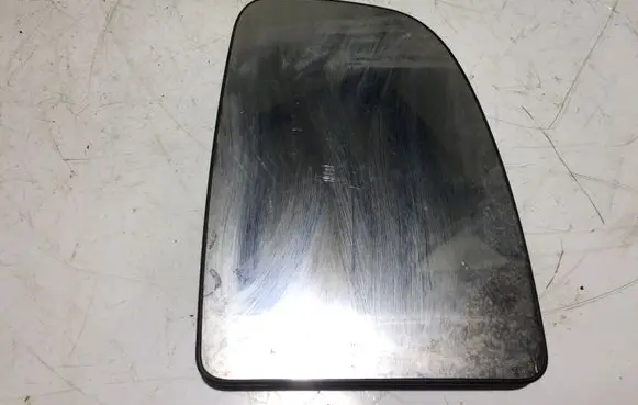 Citroen Jumper Wing mirror glass 01706231000