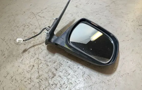 Toyota Hilux (AN10, AN20, AN30) Front door electric wing mirror E4022242 E4012242 E4032242