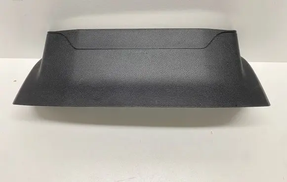 Dodge RAM 1500 DS Dashboard lower bottom trim panel 1VY90DX9AB 1867000