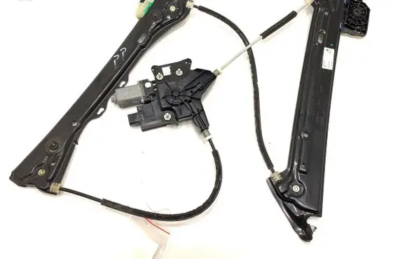 BMW 2 F44 Front door window regulator with motor 9854230