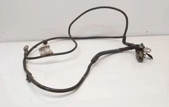 Peugeot 208 Negative earth cable (battery) 964727280