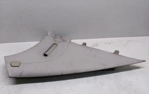Opel Vectra C Other sill/pillar trim element 24434150 14812001 13143015