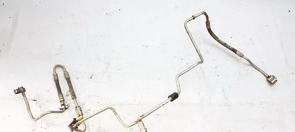 Seat Ibiza III (6L) Air conditioning (A/C) pipe/hose