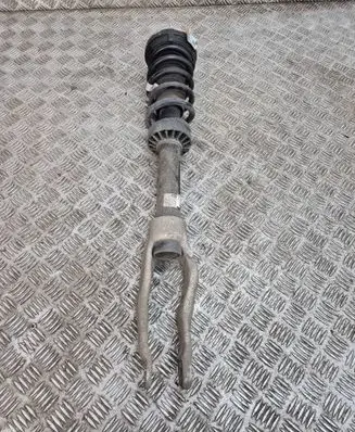 Jaguar F-Pace Front shock absorber/damper MK8318B037FC