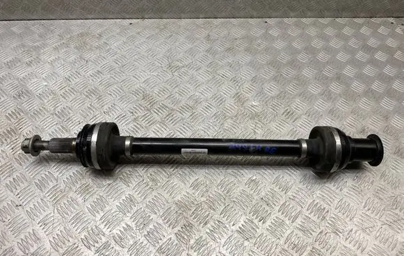 Audi E-tron GT Rear driveshaft 9J1501201A