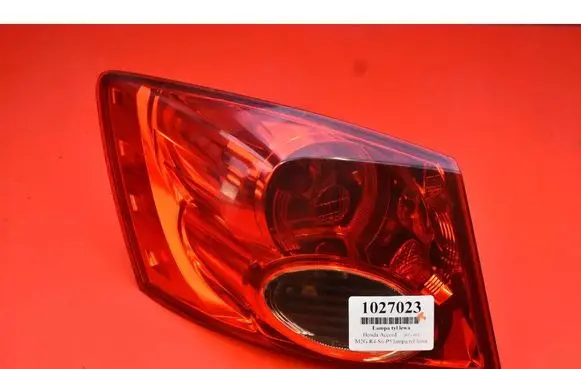 Honda Accord Rear/tail lights P8050L