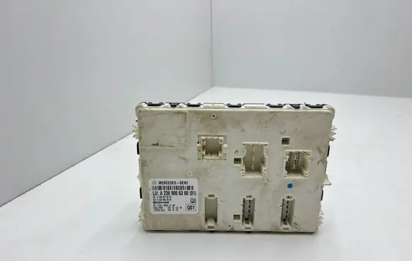 Mercedes-Benz E W238 Comfort/convenience module A2389006300