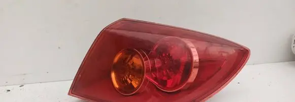 Mazda 3 I Rear/tail lights P2912