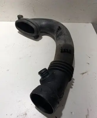 BMW X5 E53 Turbo air intake inlet pipe/hose 10866710